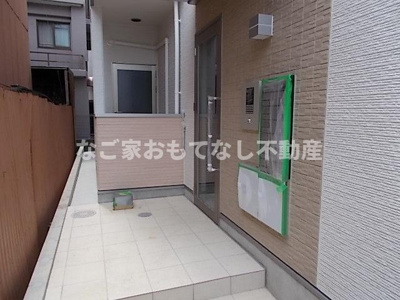 【エントランス】 | DiiRA敷島 | DiiRA敷島 　ディーラ敷島