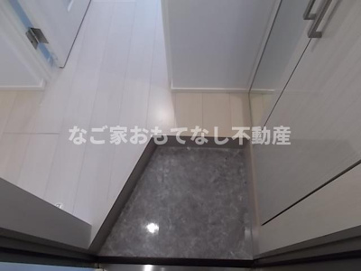 【玄関】 | DiiRA敷島