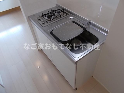 【キッチン】 | DiiRA敷島