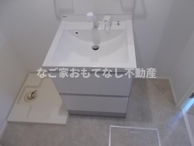 【洗面所】 | DiiRA敷島