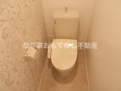 【トイレ】 | DiiRA敷島