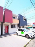 中村町4丁目賃貸戸建の画像