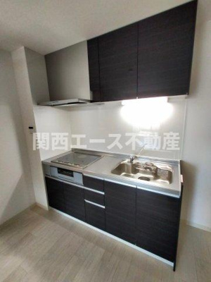 【キッチン】 | クリエオーレ岡山