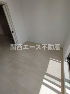 【寝室】 | クリエオーレ岡山