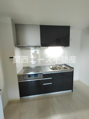 【キッチン】 | クリエオーレ岡山