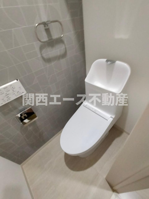 【トイレ】 | クリエオーレ岡山