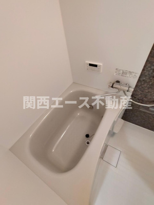 【浴室】 | クリエオーレ岡山