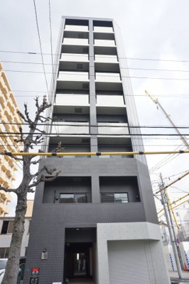 【外観】 | Trive金山