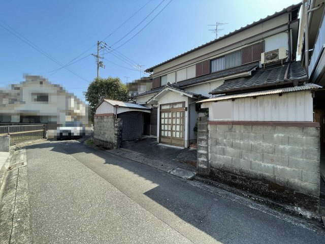 【外観】 | 高知市昭和町