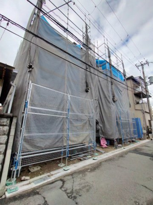 【外観】 | クリエオーレ岡山