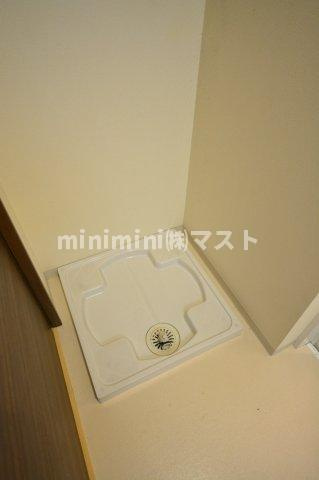 ベリー海老江の設備