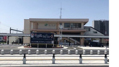 【周辺】 | パサージュ | 行田駅まで110m