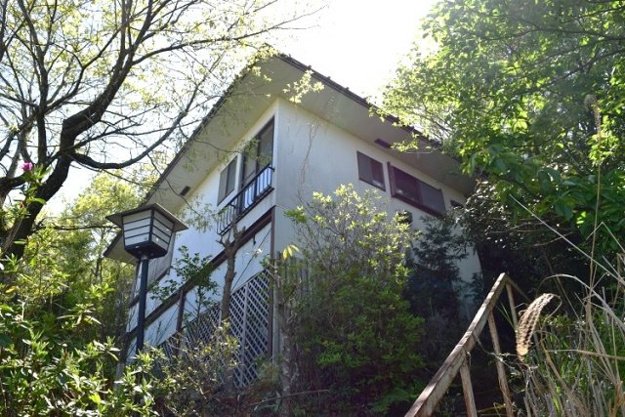 【外観】 | 宇佐美みのりの村　戸建