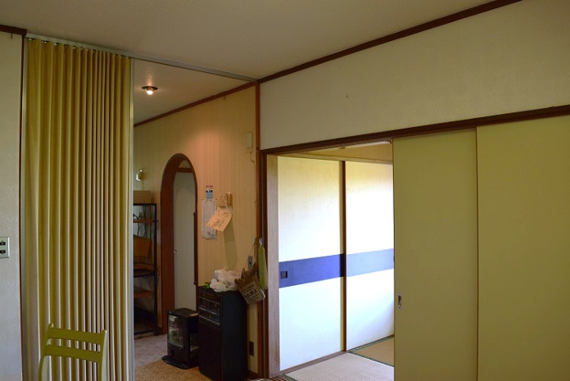 【ダイニング】 | 宇佐美みのりの村　戸建