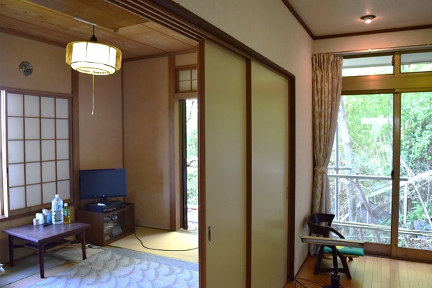 【和室】 | 宇佐美みのりの村　戸建