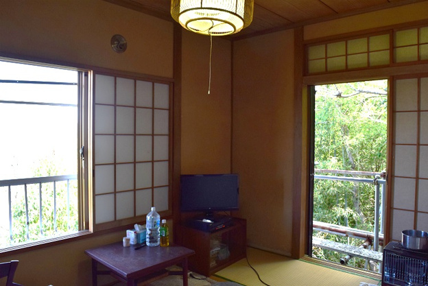 【和室】 | 宇佐美みのりの村　戸建