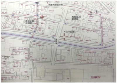 【外観】 | 立川町3丁目①