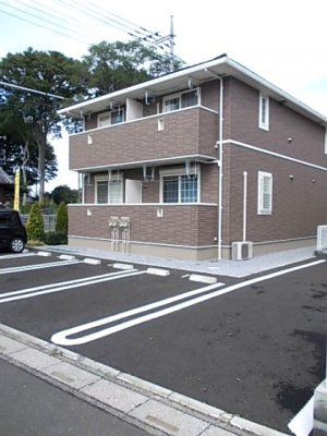 【駐車場】 | サニー・スクエア