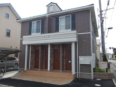 【外観】 | サニー・スクエア