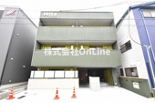 Ritz SQUARE stream Ⅰの画像