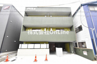 Ritz SQUARE stream Ⅰの画像