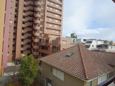 【展望】 | ミリオンベル本山