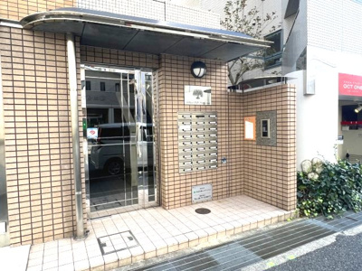 【エントランス】 | ミリオンベル本山