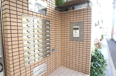 【その他共用部分】 | ミリオンベル本山