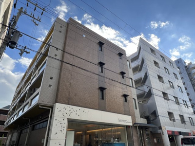 【外観】 | ミリオンベル本山