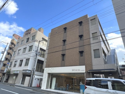 【外観】 | ミリオンベル本山