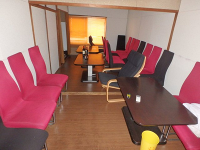 【その他】 | 堺市東区日置荘西町貸店舗[物件番号：244141] 