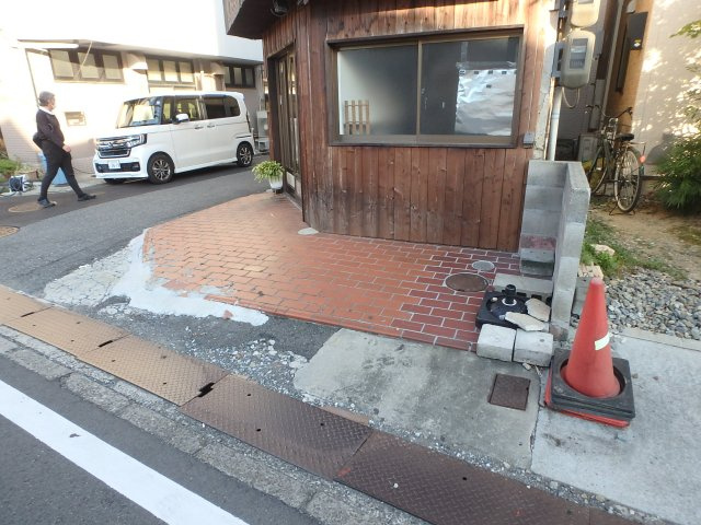 堺市東区日置荘西町貸店舗[物件番号：244141] のその他