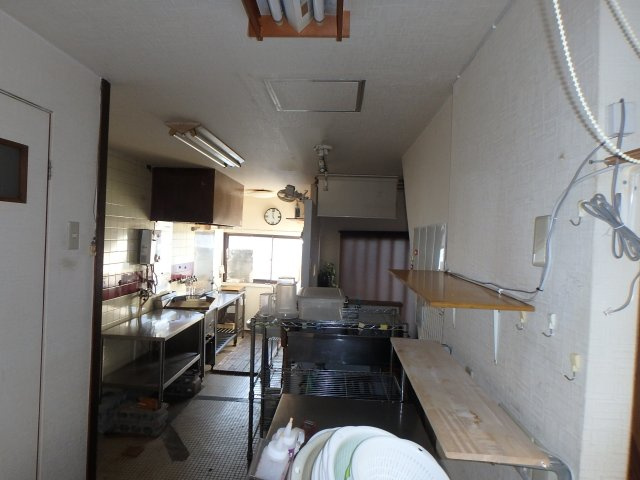 堺市東区日置荘西町貸店舗[物件番号：244141] のその他