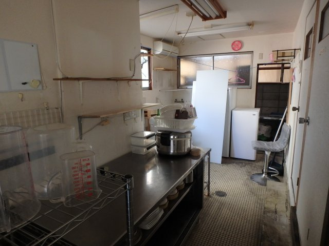 堺市東区日置荘西町貸店舗[物件番号：244141] のその他