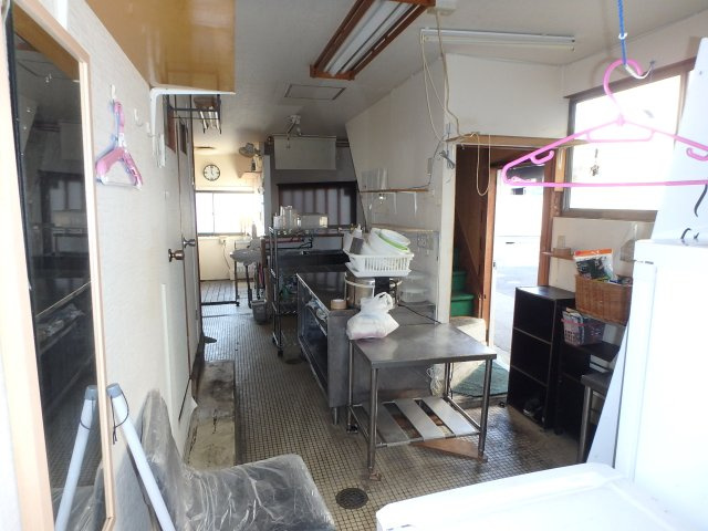 堺市東区日置荘西町貸店舗[物件番号：244141] のその他