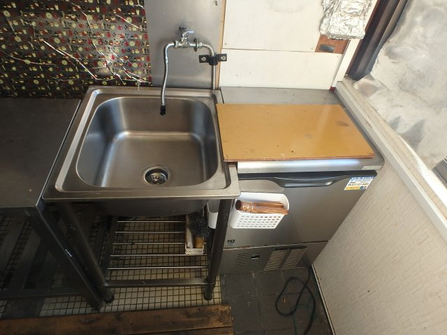 堺市東区日置荘西町貸店舗[物件番号：244141] のその他