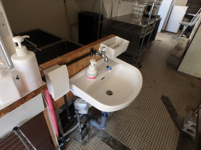 堺市東区日置荘西町貸店舗[物件番号：244141] のその他
