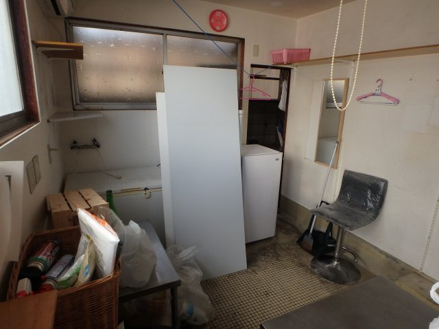 堺市東区日置荘西町貸店舗[物件番号：244141] のその他