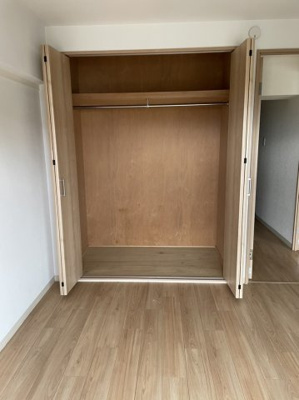 【収納】 | 六甲篠原マンション
