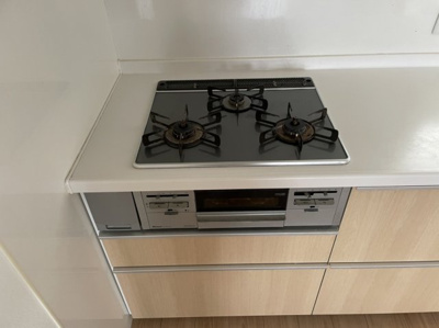 【キッチン】 | 六甲篠原マンション