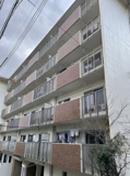六甲篠原マンションの画像
