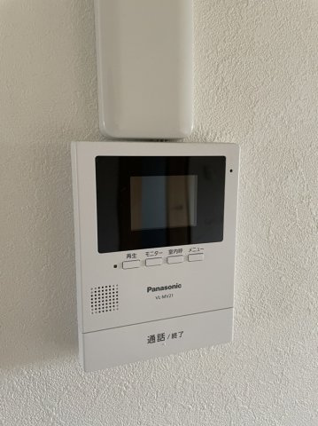 【セキュリティ】 | 六甲篠原マンション