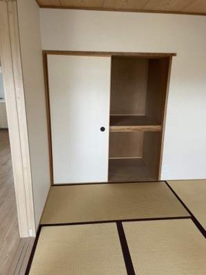 【和室】 | 六甲篠原マンション