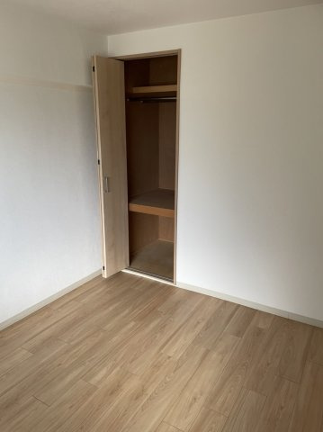 【収納】 | 六甲篠原マンション