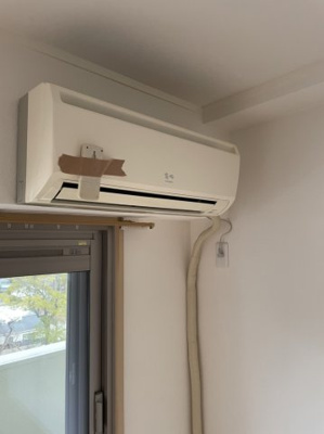 【設備】 | 六甲篠原マンション