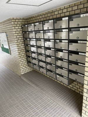 【その他共用部分】 | 六甲篠原マンション