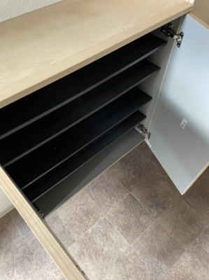 【収納】 | 六甲篠原マンション