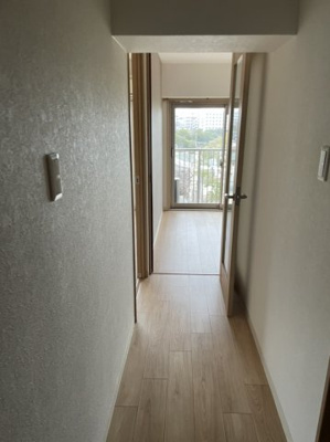 【内装】 | 六甲篠原マンション