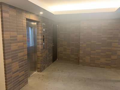 【ロビー】 | メゾン・ド・クロシェット