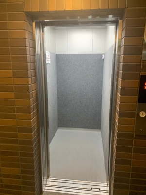 【ロビー】 | メゾン・ド・クロシェット